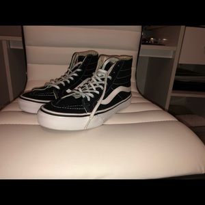 Vans SK8 Hi